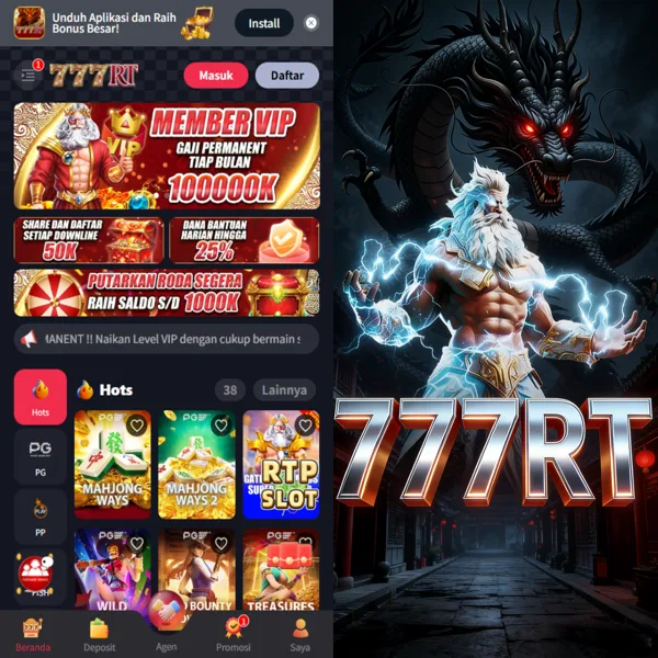 777RT