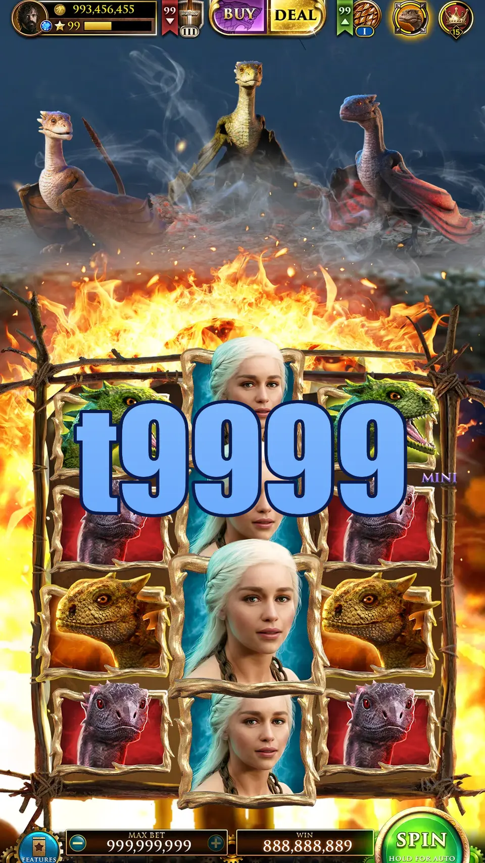 t9999 Masuk