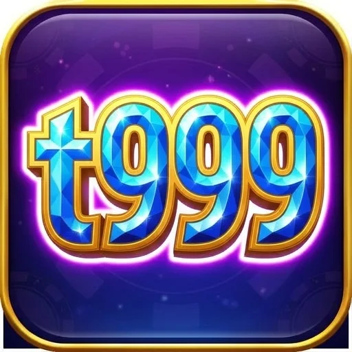 t9999 Logo - Resmi