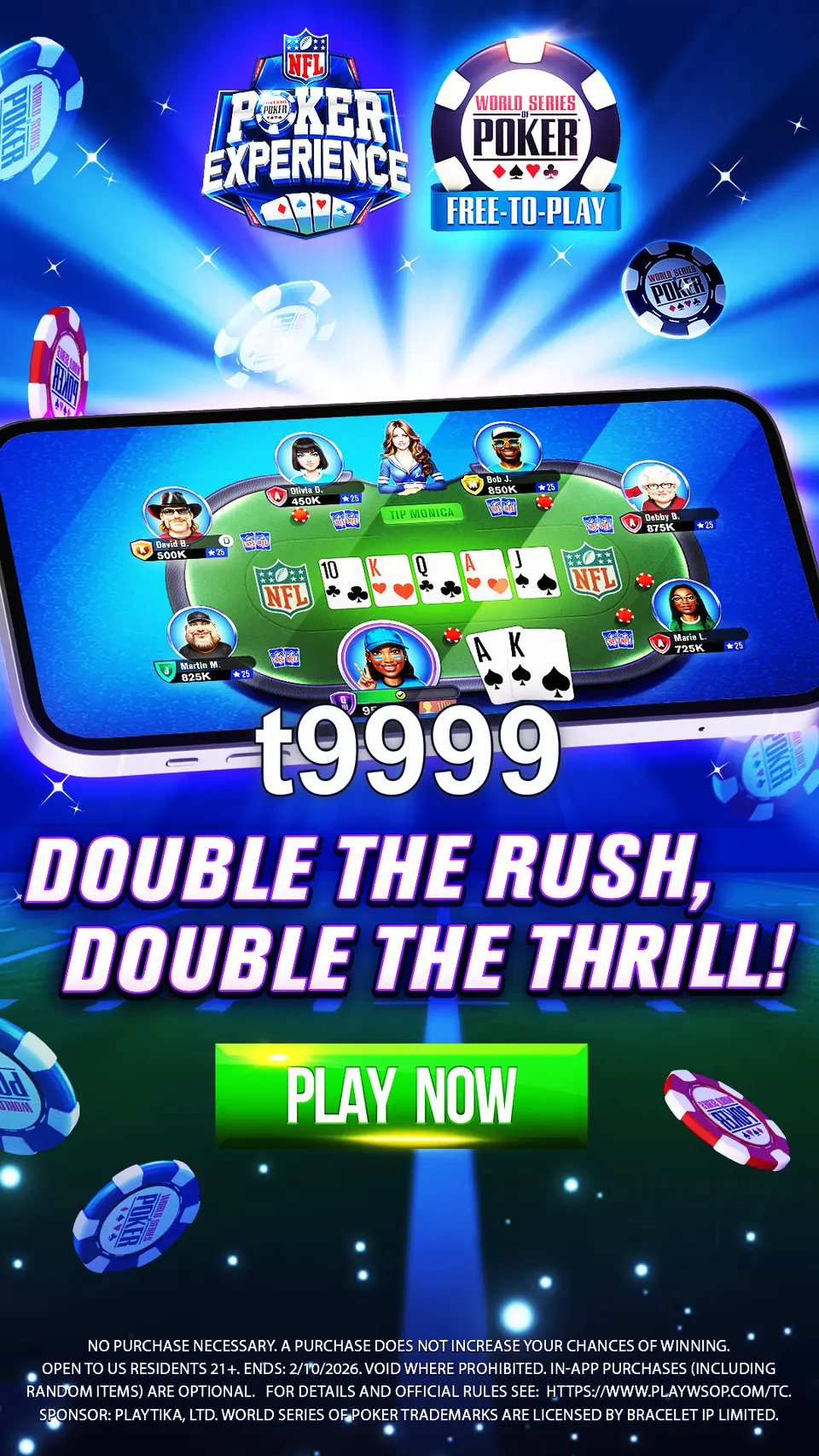 t9999 Preview - Resmi Unduh